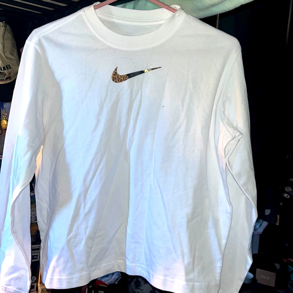 Brand: Nike | Size: x small/ small | Color: White